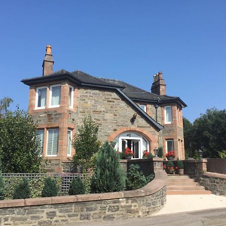 Carnaby Lodge Dingwall Eksteriør bilde