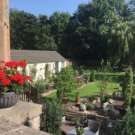 Carnaby Lodge Dingwall Eksteriør bilde