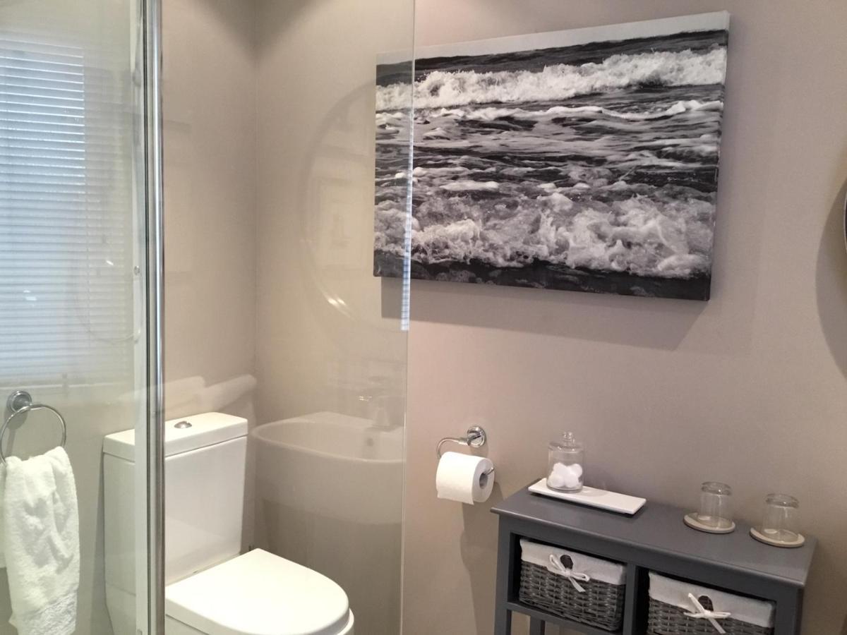 Carnaby Lodge Dingwall Eksteriør bilde