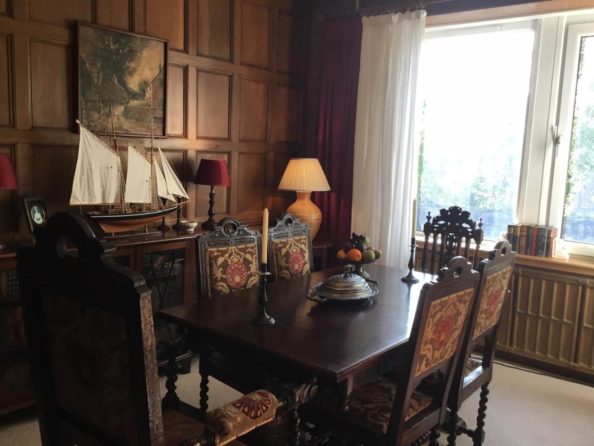 Carnaby Lodge Dingwall Eksteriør bilde