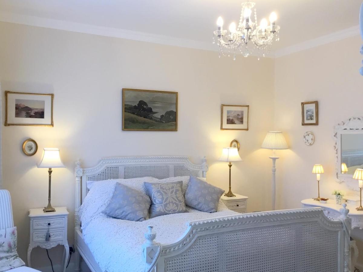 Carnaby Lodge Dingwall Eksteriør bilde
