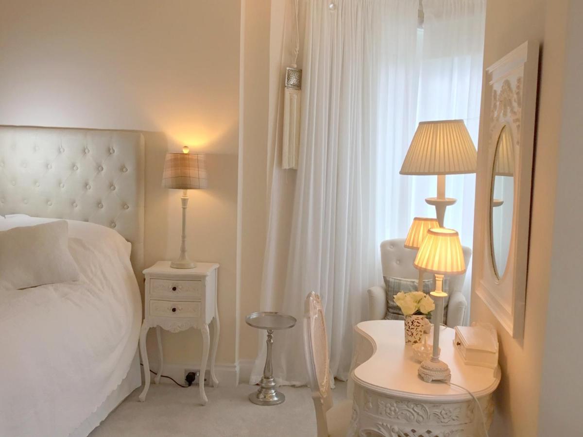 Carnaby Lodge Dingwall Eksteriør bilde