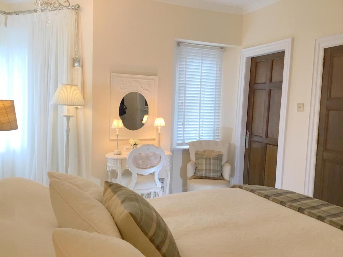 Carnaby Lodge Dingwall Eksteriør bilde