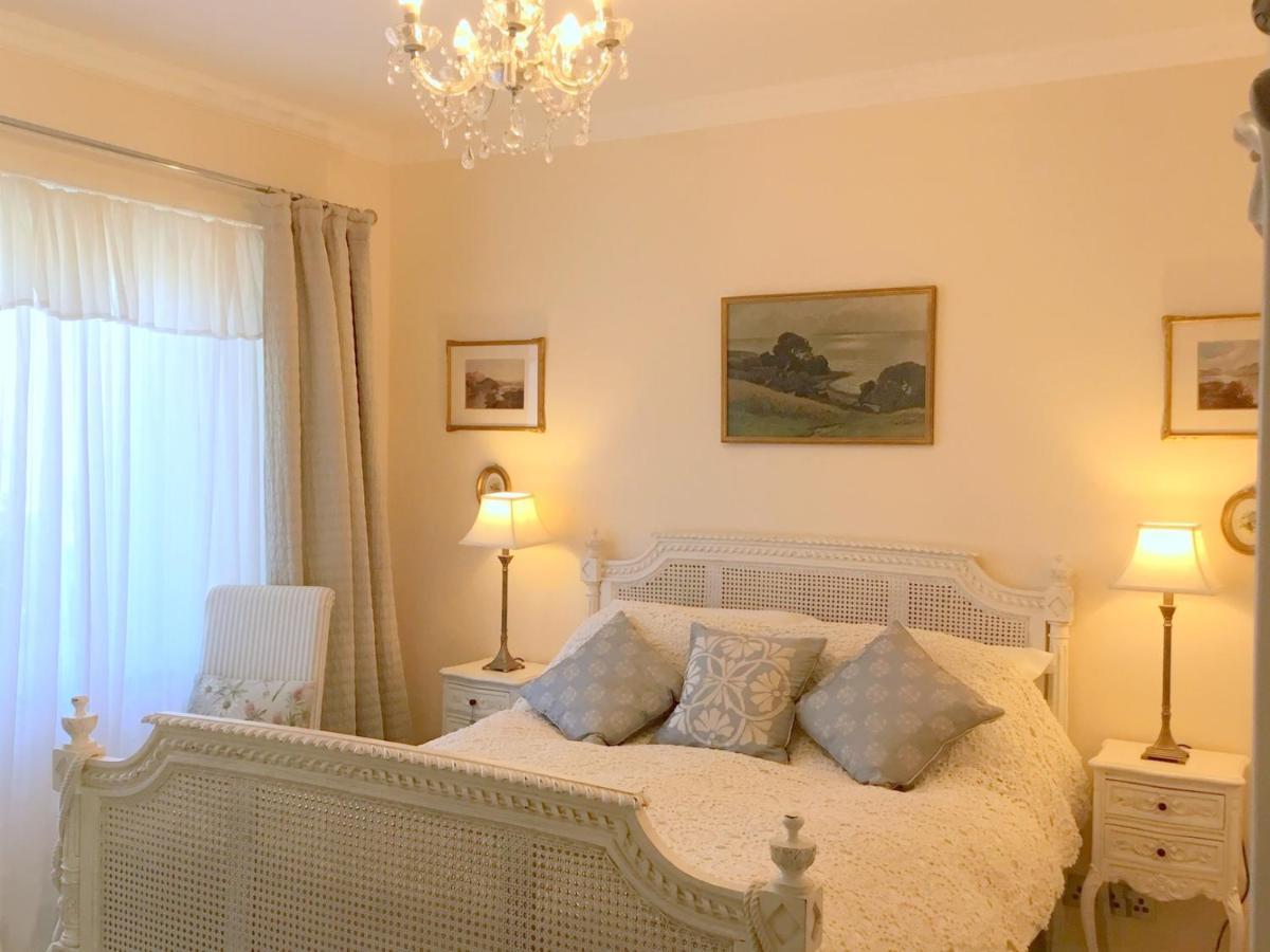 Carnaby Lodge Dingwall Eksteriør bilde
